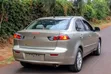 Mitsubishi Lancer 2010 Beige - 4