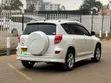Toyota RAV4 2013 White - 1