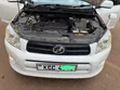 Toyota RAV4 2013 White - 2