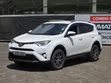 Toyota RAV4 2015 White - 2