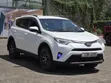 Toyota RAV4 2015 White - 3