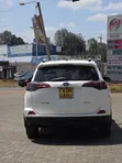Toyota RAV4 2015 White - 4