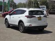 Toyota RAV4 2015 White - 5