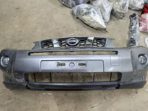 Nissan X-Trail Front Bumper