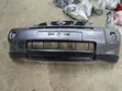 Nissan X-Trail Front Bumper - 2