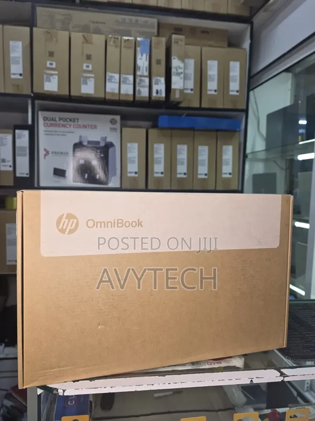 New HP OmniBook X Flip 14" Laptop - 1