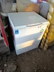 Ailyons Deep Freezer - White - 2