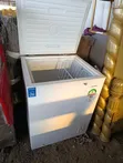Ailyons Deep Freezer - White - 3