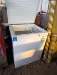 Ailyons Deep Freezer - White - 4