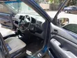 Toyota Probox 1.5 DX 2WD 2009 Bluu - 2