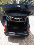 Toyota Probox 1.5 DX 2WD 2009 Bluu - 5