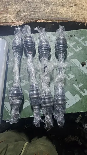 Drive Shaft ya Suzuki Alto, Mira, n.k.