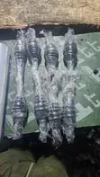 Drive Shaft for Suzuki Alto, Mira, etc. - 2
