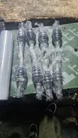 Drive Shaft for Suzuki Alto, Mira, etc. - 3