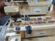 Fuse Box Daihatsu Mira - 1