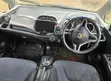 Honda Fit 2010 Black - 5