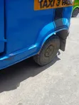 TVS 2021 Bluu Tatu-Wheeler - 2