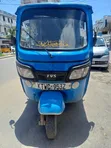 TVS 2021 Bluu Tatu-Wheeler - 5