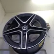 Magurudumu ya Mercedes-Benz - Inch 20, Mpya Kabisa - 1