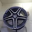 Magurudumu ya Mercedes-Benz - Inch 20, Mpya Kabisa - 2