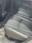 Toyota Harrier 2010 Silver - 4