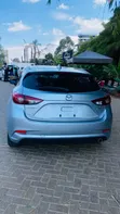 Mazda Axela 2018 Silver - 2