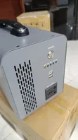 Vestwoods Portable Power Station 314Wh - 2