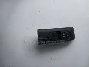 Mainswitch ya Toyota Spade