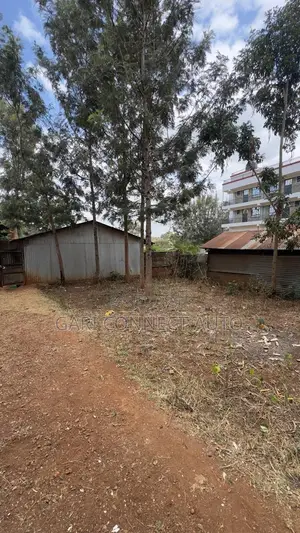 Kiwanja Prime 50x100 cha Kuuzwa Ongata Rongai