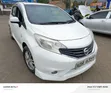 Nissan Note 2013 Nyeupe - 1
