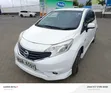 Nissan Note 2013 Nyeupe - 2