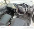 Nissan Note 2013 Nyeupe - 4