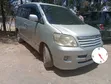 Toyota Noah 2.0 143hp FWD (7 Seater) 2009 Silver - 1