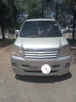 Toyota Noah 2.0 143hp FWD (7 Seater) 2009 Silver - 2