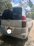 Toyota Noah 2.0 143hp FWD (7 Seater) 2009 Silver - 5