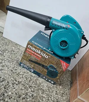 Meakida Blower ya Hewa