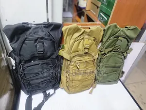 Hydration Hiking Backpack with Water Bag