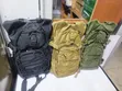 Hydration Hiking Backpack with Water Bag - 1