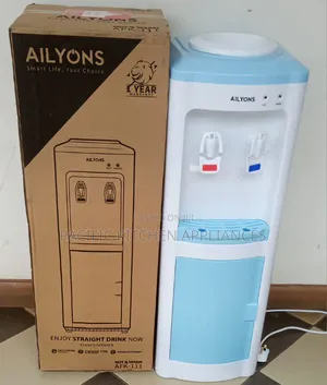 Ailyons Water Dispenser H&N AFK-111