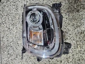 Suzuki Ignis Headlight Xenon