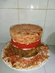 Keki Tamu za Kiamsha Kinywa - 3