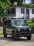 2019 Suzuki Jimny Jungle Green - 1
