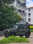 2019 Suzuki Jimny Jungle Green - 4