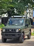 2019 Suzuki Jimny Jungle Green - 5