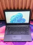 Dell Latitude 7280 Laptop - Intel Core i5, 8GB RAM, 256GB SSD - 2