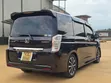 Honda Stepwgn Spada 2015 Nyeusi - 2