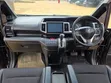 Honda Stepwgn Spada 2015 Nyeusi - 4