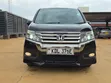 Honda Stepwgn Spada 2015 Nyeusi - 5