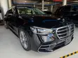 Mercedes-Benz S-Class S 500 4MATIC 2022 - 1