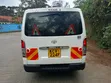 Toyota HiAce 2013 DX 3000cc Dizeli Otomatiki - 2